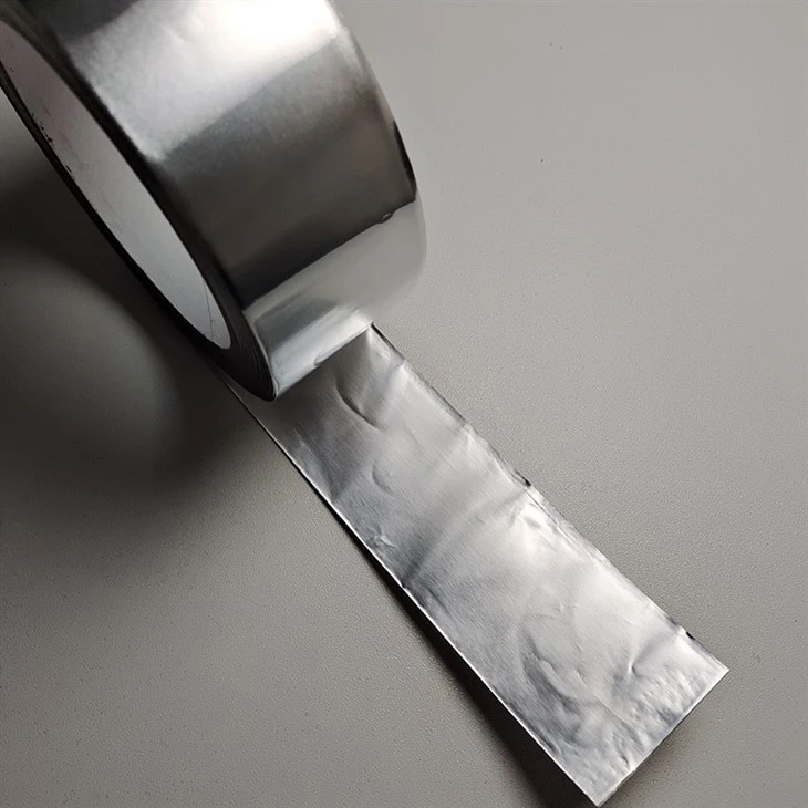 Aluminum Foil